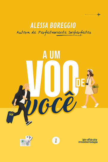 A um voo de você - R$ 56,21